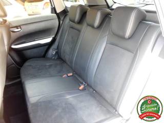 SUZUKI Vitara usata, con Cruise Control