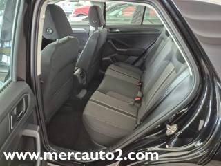 VOLKSWAGEN T-Roc usata, con ESP