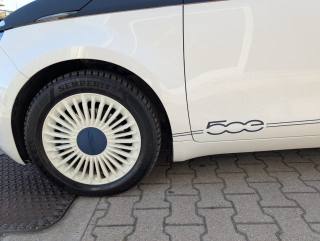 FIAT 500e usata, con Alzacristalli elettrici