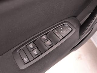 RENAULT Megane usata, con Volante in pelle