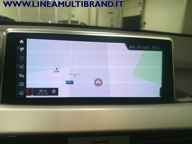 BMW X1 usata, con ESP