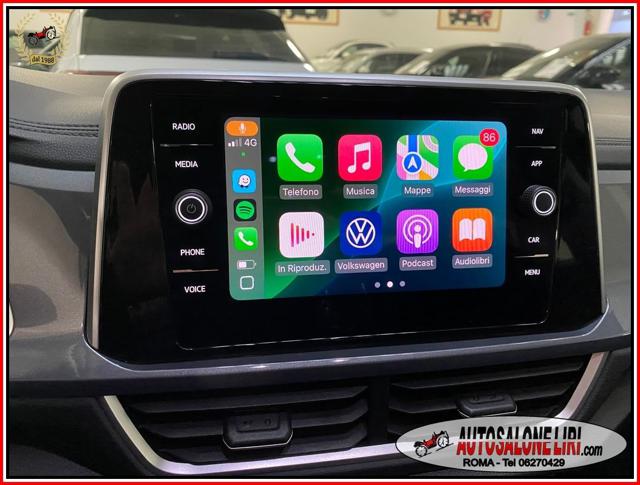 VOLKSWAGEN T-Roc usata, con Climatizzatore