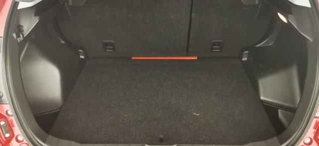 MITSUBISHI ASX usata, con Volante in pelle