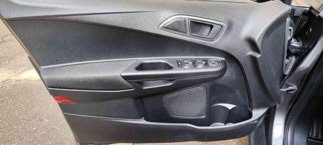 FORD B-Max usata, con Controllo trazione