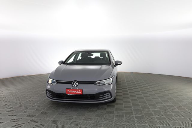 VOLKSWAGEN Golf usata 0