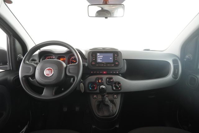 FIAT Panda usata 10