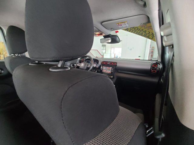 CITROEN C3 usata, con MP3