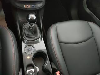 FIAT 500X usata, con Interni in pelle