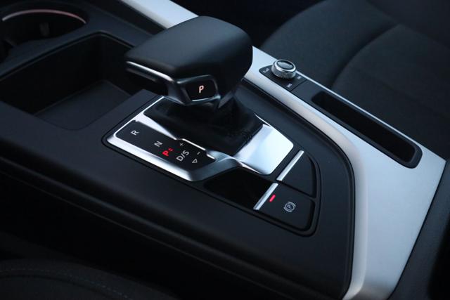 AUDI A4 usata, con Chiusura centralizzata