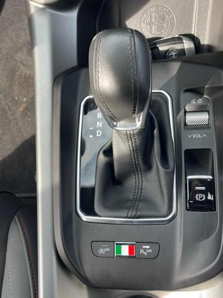 ALFA ROMEO Tonale usata, con Sedile posteriore sdoppiato