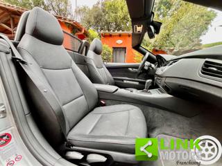 BMW Z4 usata, con Chiusura centralizzata telecomandata