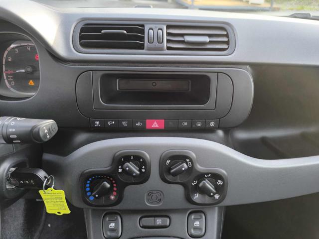 FIAT Panda usata, con Servosterzo