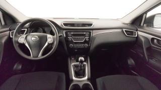 NISSAN Qashqai usata, con Cruise Control