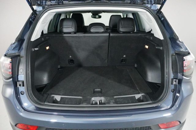 JEEP Compass usata, con Controllo trazione