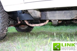 LAND ROVER Series usata 11