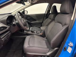 SUBARU Crosstrek usata, con ESP