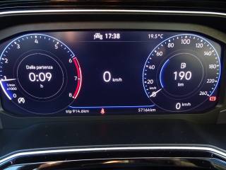 VOLKSWAGEN Polo usata, con Boardcomputer