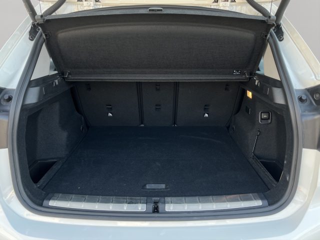 BMW X1 usata, con Sedile posteriore sdoppiato