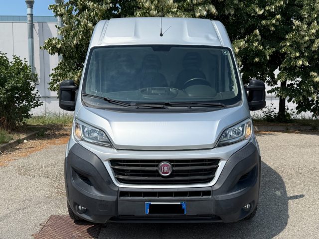 FIAT Ducato usata, con Airbag
