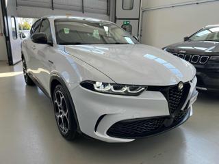 ALFA ROMEO Tonale usata, con Airbag laterali