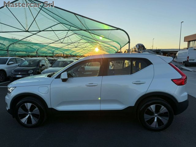 VOLVO XC40 usata, con Climatizzatore