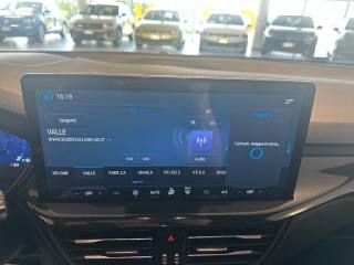 FORD Focus usata, con Vetri oscurati