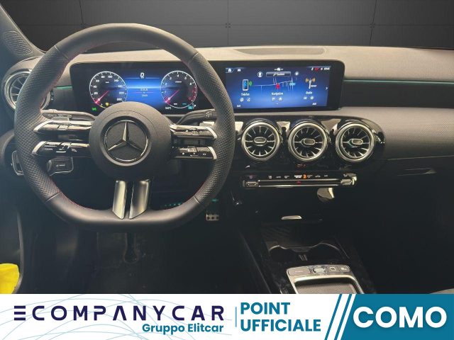 MERCEDES-BENZ A 200 usata, con Controllo trazione