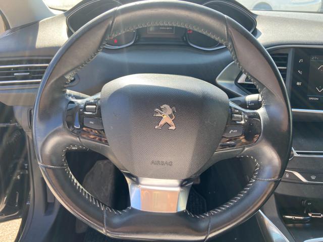 PEUGEOT 308 usata, con Cruise Control