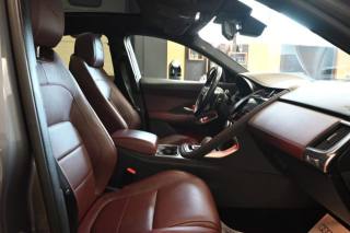 JAGUAR E-Pace usata 35