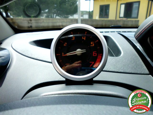 RENAULT Twingo usata, con Specchietti laterali elettrici