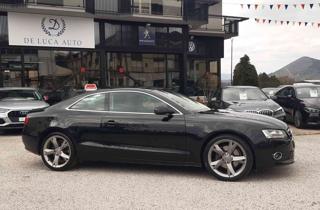 AUDI A5 usata 36