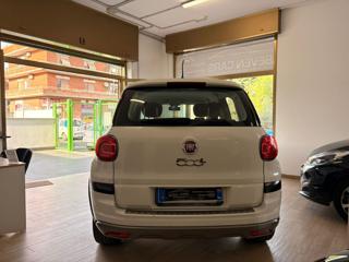 FIAT 500L usata, con ESP