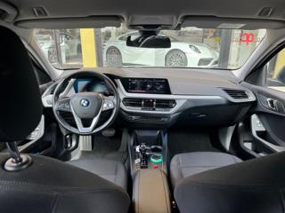 BMW 116 usata, con Controllo trazione