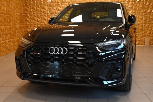 AUDI SQ5 usata 106