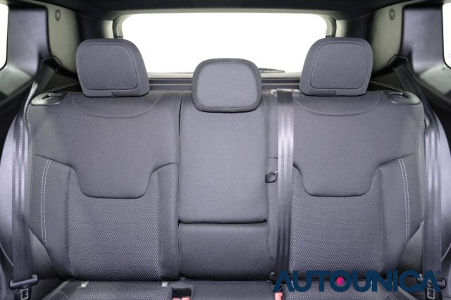 JEEP Renegade usata, con Sensore di luce