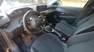 PEUGEOT 208 usata, con Servosterzo