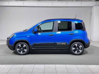 FIAT Panda usata, con Airbag