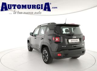 JEEP Renegade usata, con Airbag laterali