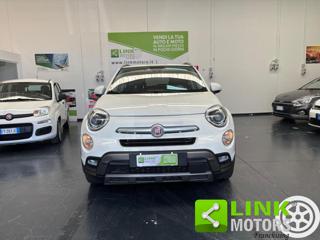 FIAT 500X usata, con Chiusura centralizzata