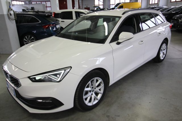 SEAT Leon usata, con Airbag