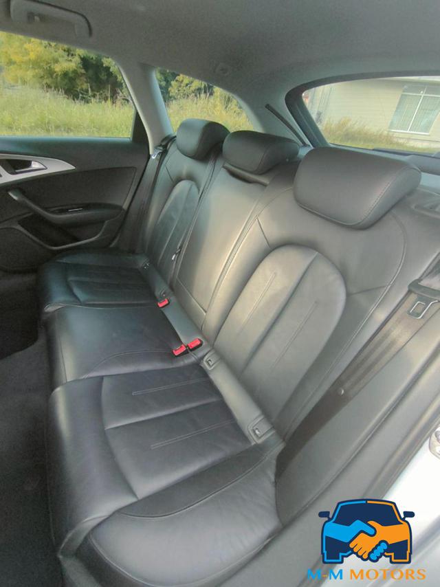 AUDI A6 usata, con Fari Xenon