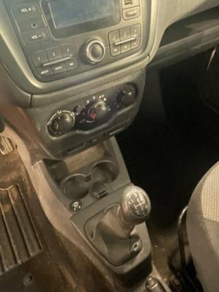 DACIA Dokker usata, con Alzacristalli elettrici