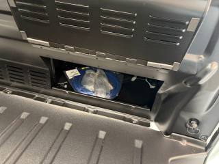 FORD Transit Custom usata, con Cruise Control