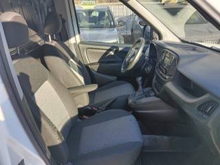 FIAT Doblo usata, con Immobilizzatore elettronico