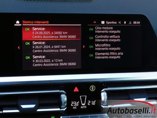 BMW 420 usata, con Autoradio