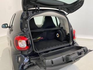 SMART ForTwo usata, con ESP