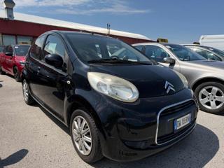 CITROEN C1 usata, con Airbag
