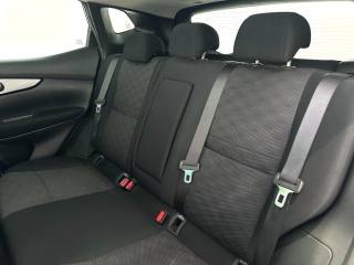 NISSAN Qashqai usata, con ESP