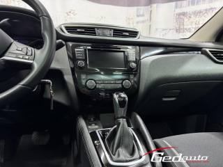 NISSAN Qashqai usata, con Filtro antiparticolato