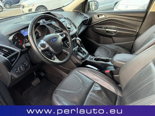 FORD Kuga usata, con Antifurto